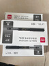 晨光（MG） 晨光时空舱考试专用中性笔按动静音笔结构速干大容量0.5mm超黑笔软胶握杆刷题笔 【经典款-小分贝】6支+5支笔芯笔芯 实拍图