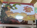 三国杀斗地主将星汇聚游戏神张飞界徐盛移动版OL武将卡牌桌游卡牌 E4003 实拍图