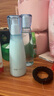 小迷糊水乳护肤套装 玻尿酸茶树补水保湿护肤品男女士学生 【玻尿酸】精华水+精华乳 实拍图