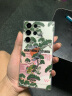 SAMSUNG三星s23ultra安卓旗舰机皇港版美版拍照手机s24ultra库存机 S23Ultra悠柔白 12+512G港澳台 双卡 晒单送头 实拍图