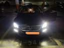 欧司朗CBI汽车氙气大灯灯泡疝气 D1S(德国原装进口 5500K白光 1对) 实拍图
