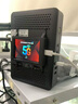 聚合路由器户外直播 4g多卡聚合路由器 5g网络聚合器视频直播推流 3卡托4G+1卡5G+WIFI+屏幕 实拍图