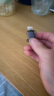 毕亚兹 安卓苹果转接头type-c转lightning充电OTG转换器数据线 适用iPhone14/13Pro/Max/12/11 P37升级版 实拍图