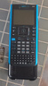 TEXAS INSTRUMENTS德州仪器TI nspire CX II CAS图形编程计算器AP/IB考试计算机 TI-CX CAS黑色【带CAS系统】 实拍图