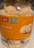富昌 有机小银耳100g 银耳莲子羹配料 炖煮软糯易出胶 实拍图