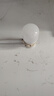 FSL佛山照明led灯泡e27螺口大功率光源高亮家用工厂车间仓库照明球泡 LED灯泡-32W-白光 实拍图