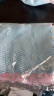 洁又佳（JIEYOUJIA）鱼鳞抹布 擦玻璃巾清洁百洁布吸水不易掉毛家用厨房擦桌镜子毛巾 【共5条】花边款颜色随机 实拍图