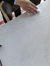 Hsiasun桌面清洁剂强力去污塑料书桌课桌椅办公木家具专用擦桌子清洗神器 实拍图