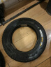 朝阳轮胎真空胎3.00-10电动车外胎电瓶车钢丝防爆胎300-10+ 14x2.125朝阳大力神加强胎H977 实拍图