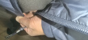 雪中飞90绒轻薄羽绒服男女同款连帽时尚休闲秋冬保暖情侣外套男170 实拍图