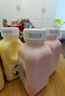 伊利YONSEI MILK延世牧场香蕉mini桶*2+草莓mini桶*2 实拍图