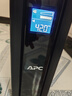 APC施耐德BR1500G-CN ups不间断电源 865W/1500VA nas电脑网络设备商务办公停电应急备用ups电源 实拍图