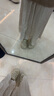 crocs檀健次推荐款经典泡芙洞洞鞋|207521 骨白色-2Y2 37/38(230mm) 实拍图