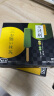 明治meiji辻利抹茶味棒支冰淇淋315ml（内含7支）日本进口冰激凌冷饮冰棒 实拍图