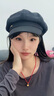 中国黄金（CHINA GOLD）黄金吊坠男女款足金小胖福金坨坨平安金锁项链情人节礼物婴儿满月 【今/次日达】胖福金坨+金珠【红绳】约0.5g 实拍图