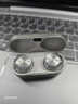 Technics EAH-AZ80 银色 尊享级 真无线入耳蓝牙立体声耳机 适用于苹果华为小米等智能手机 松下HiFi耳机 银色 multiple 实拍图