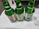 好天好饮（GOODDAY）烧酒 360ml 13.5度 蓝莓味 韩国进口 微醺 低度酒 实拍图