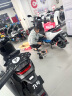 九号（Ninebot）远航家M95C电动摩托车超长续航智能两轮摩托车【门店自提】 到门店选颜色 实拍图