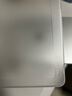 INCASEEdge适用于25/24/22新款苹果MacBookAir13.6英寸M4/M3/M2笔记本电脑保护壳便携保护壳磨砂透明色 实拍图