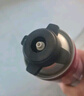威卡固/VIKAGU 发泡胶枪聚氨酯泡沫填缝剂通用工具 耐用枪需清洗塑料柄发泡枪VG013 1只装 实拍图