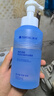 满婷（MANTING）海盐净透控油沐浴慕斯500ml*2瓶(保湿滋润祛痘去油男女士沐浴露) 实拍图