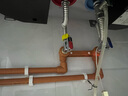 伟星 PPR4分水管2米1根 dn20*en3.4 官方原厂正品家装冷热水通用管道管材 实拍图