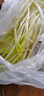 绿食者 去叶手指胡萝卜500g 水果小胡萝卜 健康轻食新鲜蔬菜沙拉食材 实拍图