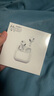 KFJ【华强北12代 新顶配版Pro2】Air苹果蓝牙耳机无线适用iphone15/14/13max半入耳式 12代Pods顶配【全新2024全功能】  ios空间音頻+三真电量+改名位置 实拍图