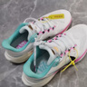 耐克NIKE跑步鞋男子飞马41 PEGASUS 41运动鞋HM3703-161白粉黑42.5 实拍图