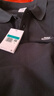 耐克（NIKE）POLO衫男士 25夏季新款运动服装翻领健身衣速干短袖透气冰丝T恤 DRI-FIT导湿速干/热推款/晒图退5 XL 【180】体重150~170斤左右 实拍图