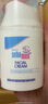 施巴（sebamed）婴儿护面霜组合装宝宝儿童擦脸霜润肤乳秋冬护肤霜50ml*2德国进口 实拍图