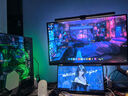 微星（MSI）暗黑骑士MAG 14代i7 14700KF/RTX4070Super/32G/1T 水冷电竞游戏设计师台式电脑主机整机国家补贴 实拍图