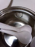 三角牌电饭煲不锈钢内胆大容量内胆老式电饭锅电锅 2L食品级0涂层304不锈钢内胆 实拍图