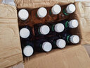 农夫山泉东方树叶900ml 茉莉花茶饮料 青柑普洱多口味饮品 2-3口味混合装900ml*12瓶【混装】 实拍图