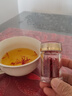 云南白药藏红花伊朗藏红花西红花全长红丝手工挑选番红花 【单盒】精选藏红花3g 实拍图