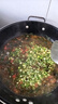 剑门关森林食品四川广元剑阁苍溪旺苍农特产土酸菜自然发酵无盐 广元土酸菜3罐 实拍图