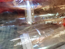 收米（ShouMi）轻奢旅行漱口杯家用电动牙刷杯子便携式牙具杯套装简约洗漱杯 轻奢灰+轻奢白【2个装】 301-400ml 实拍图