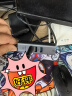 毕亚兹 USB转网口千兆网卡扩展3.0集分线器苹果华为小米笔记本电脑转换器上网转接头拓展四合一 实拍图