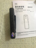 爱国者aigo录音笔R5515  128G高清摄像记录仪专业录音降噪一键录音录像器录音设备  会议培训采访 实拍图