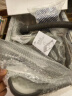 欧琳（OULIN）厨房水槽大单槽304不锈钢水槽洗碗槽台下盆洗菜盆一体盆大单槽 【升级款】76×45 铜抽拉2+1出水 实拍图