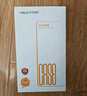 KEKLLE 适用华为mate60手机壳 华为mate60E保护套拼色电镀磨砂高级感保护壳镜头全包防摔保护套 熊猫色B 实拍图