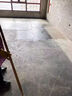 迅彩马路停车位道路划线漆标线漆水泥地面画线专用划线油漆 中黄 2.5公斤 实拍图