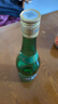竹叶青酒 汾酒 玻竹 山西杏花村 优质汾酒基酒 露酒 送礼 38度 475mL 1瓶 单瓶装 实拍图