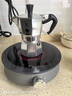 比乐蒂（Bialetti）摩卡壶手冲咖啡壶意大利浓缩滴滤经典八角壶 2杯份 实拍图