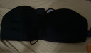 威德摩胸部按摩仪器疏通乳腺增生结节乳房胀疼痛硬肿块催乳堵奶丰满胸仪增大神器电加热敷理疗艾灸胸痛 【黑色】加热高温+开穴按摩款 【S码】A-B罩杯胸围（75A-80B） 实拍图