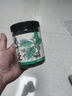 忆江南养生茶 桑叶茶100g精选霜后炒制新鲜桑叶250g 泡水喝的花草茶 实拍图