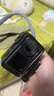 大疆（DJI）Osmo Action 4 运动相机 action4 骑行户外潜水滑雪钓鱼冲浪挂脖记录仪vlog手持相机 Action 4 标准版【送】户外礼包 官方标配（无内存卡） 标配+1年随心换 实拍图