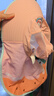 kocotreekk树儿童防晒帽防紫外线大帽檐夏宝宝遮阳帽男童女童渔夫太阳帽子 实拍图