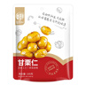华味亨甘栗仁100g 坚果炒货果板栗仁栗子办公室休闲健康零食 100g*1袋 实拍图