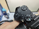索尼（SONY）ILCE-7M3 a7m3 A73 全画幅微单数码相机5轴防抖 A7M3K 套机00 官方标配+电池 实拍图